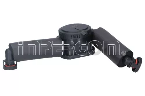 ORIGINAL IMPERIUM Hose, crankcase ventilation (225977)