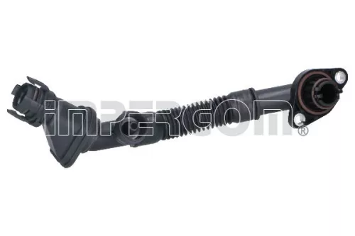 ORIGINAL IMPERIUM Hose, crankcase ventilation (225989)