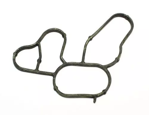 ELRING Gasket, oil filter housing (375.480)