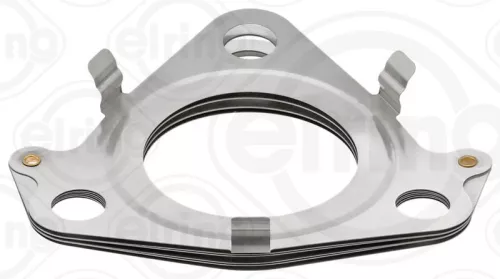 Gasket, charger