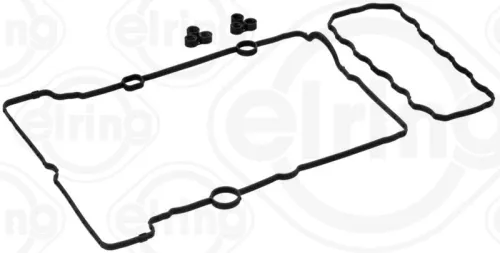 ELRING Gasket Set, cylinder head cover (797.490)