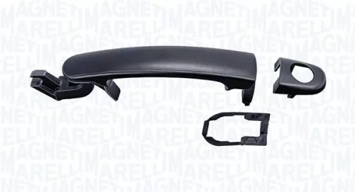 MAGNETI MARELLI Exterior Door Handle (350105025400)