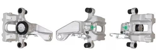 ELSTOCK Brake Caliper (86-2621)