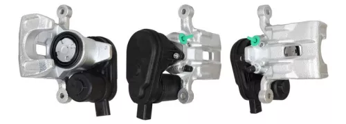 ELSTOCK Brake Caliper (86-2760)