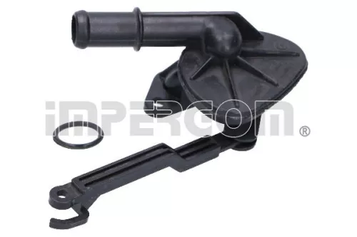 ORIGINAL IMPERIUM Coolant Control Valve (90430)