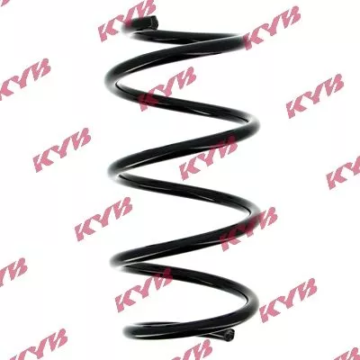 KYB Suspension Spring (RA1286)