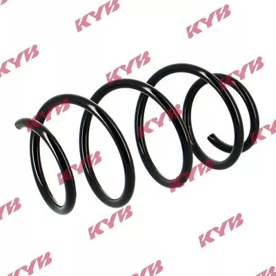 KYB Suspension Spring (RA1296)