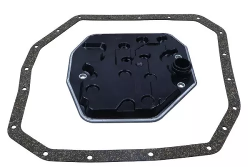 MAXGEAR Hydraulic Filter Kit, automatic transmission (26-1675)