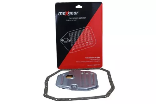 MAXGEAR Hydraulic Filter Kit, automatic transmission (26-1675)