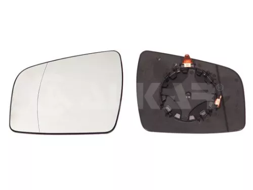 ALKAR Mirror Glass, exterior mirror (6401445)