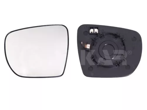 ALKAR Mirror Glass, exterior mirror (6431584)
