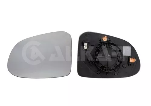 ALKAR Mirror Glass, exterior mirror (6431725)