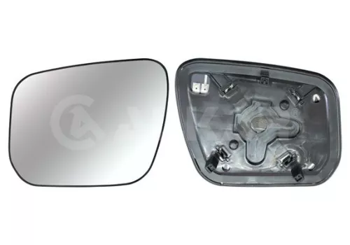 ALKAR Mirror Glass, exterior mirror (6431980)