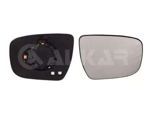 ALKAR Mirror Glass, exterior mirror (6432624)