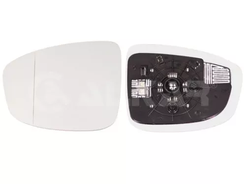 ALKAR Mirror Glass, exterior mirror (6471665)