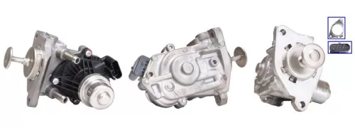 ELSTOCK EGR Valve (73-0204)
