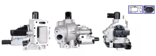 ELSTOCK EGR Valve (73-0264)