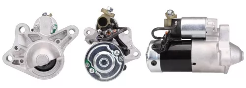 ELSTOCK Starter (25-5002)