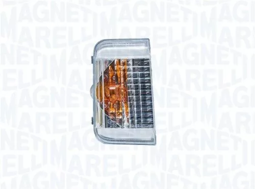 MAGNETI MARELLI Direction Indicator (182206002600)