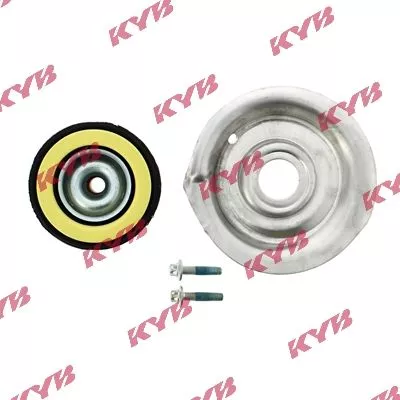 KYB Repair Kit, suspension strut support mount (SM1056)