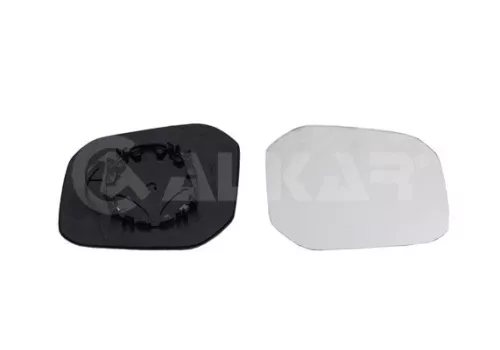 ALKAR Mirror Glass, exterior mirror (6402877)