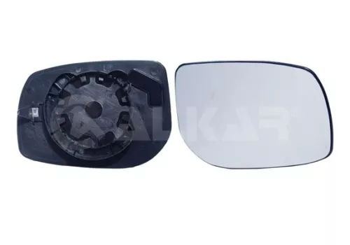 ALKAR Mirror Glass, exterior mirror (6402957)