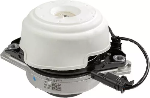 LEMFORDER Mounting, engine (42531 01)