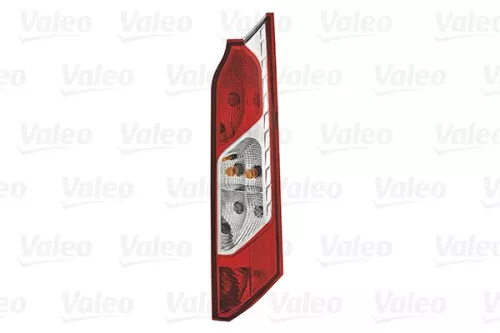 Tail Light Assembly