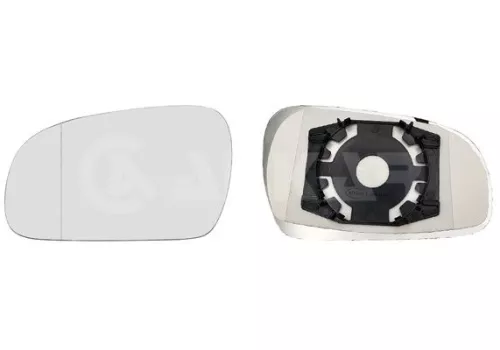 ALKAR Mirror Glass, exterior mirror (6401101)
