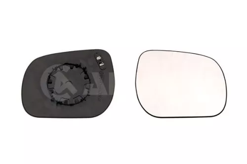 ALKAR Mirror Glass, exterior mirror (6432306)