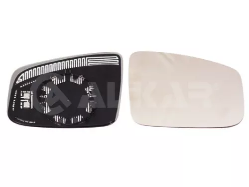 ALKAR Mirror Glass, exterior mirror (6432329)