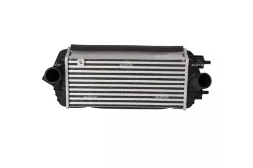 Charge Air Cooler