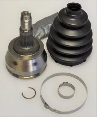 LÖBRO Joint Kit, drive shaft (306687)
