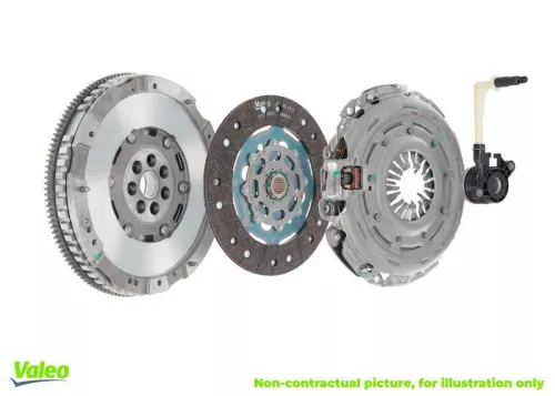 VALEO Clutch Kit (837302)