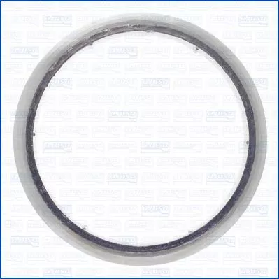 AJUSA Gasket, exhaust pipe (01532300)