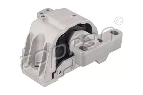 TOPRAN Mounting, engine (111 895)