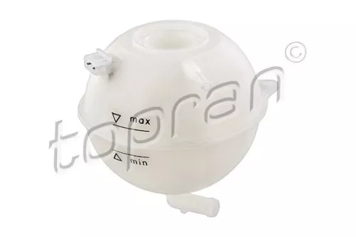 TOPRAN Expansion Tank, coolant (103 006)