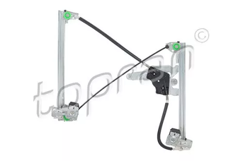 TOPRAN Window Regulator (111 258)
