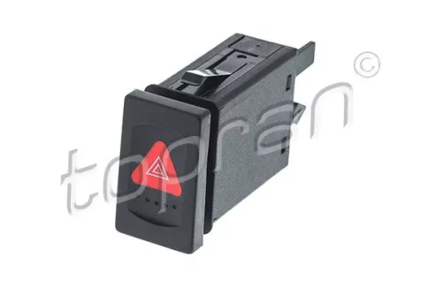 TOPRAN Hazard Warning Light Switch (108 884)