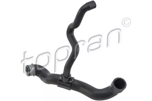 TOPRAN Radiator Hose (408 142)
