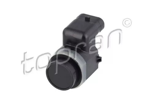 TOPRAN Sensor, park distance control (821 252)