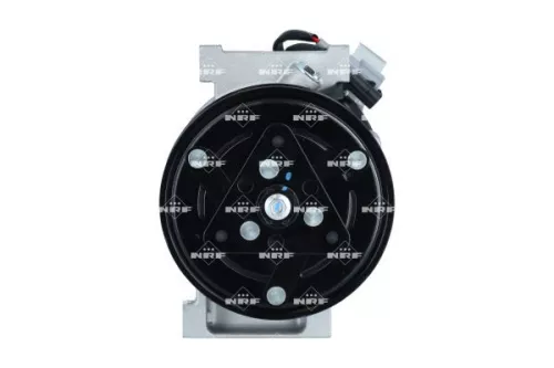 NRF Compressor, air conditioning (320055)