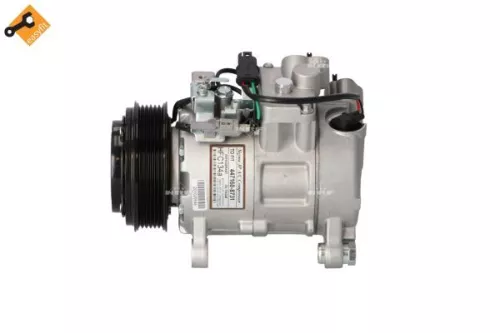 NRF Compressor, air conditioning (32861)
