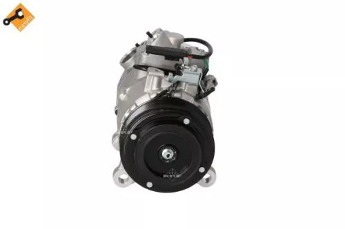 NRF Compressor, air conditioning (32861)
