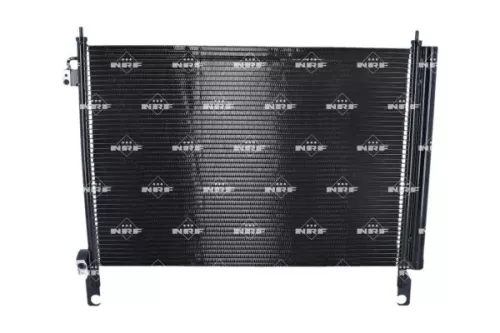 NRF Condenser, air conditioning (350460)