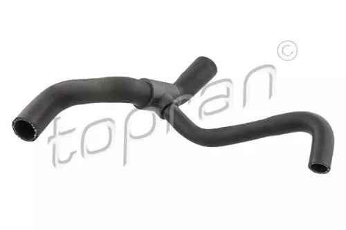 TOPRAN Radiator Hose (301 435)