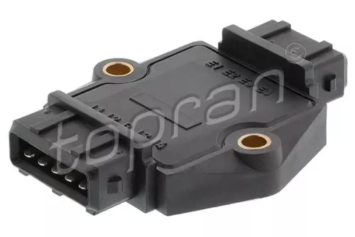 TOPRAN Switch Unit, ignition system (111 739)
