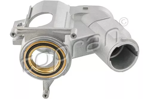 TOPRAN Steering Lock (102 413)