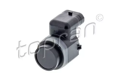 TOPRAN Sensor, park distance control (502 739)