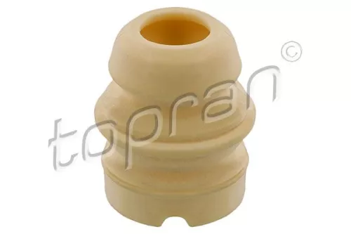 TOPRAN Rubber Buffer, suspension (500 371)